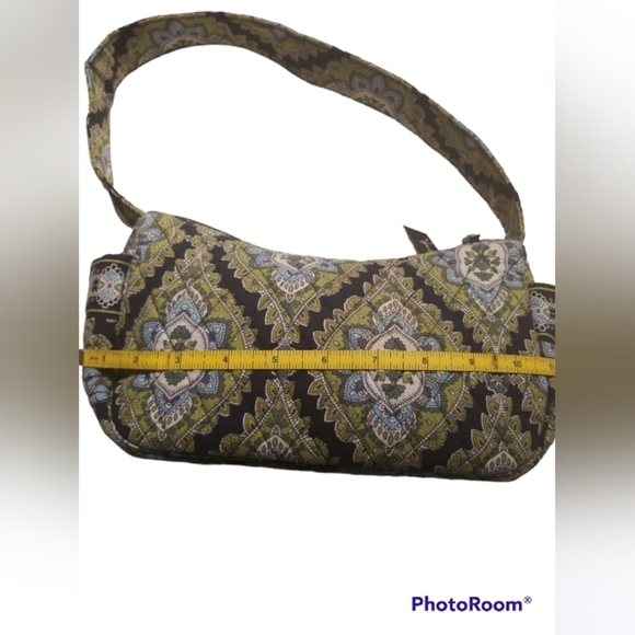 𝅺Vera Bradley cambridge mini handbag - Picture 4 of 7
